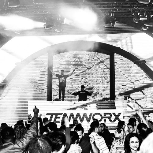 TEAMWORX 04