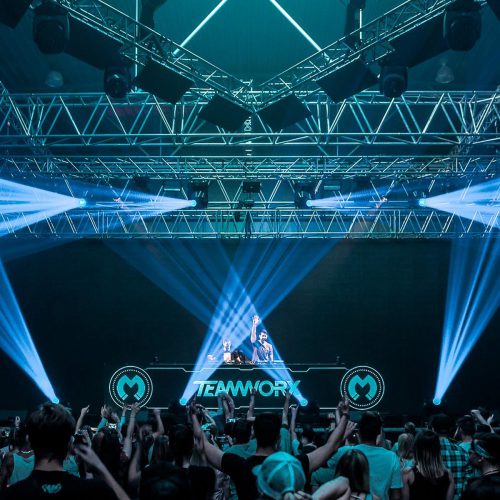 TEAMWORX 17
