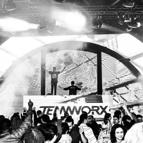 TEAMWORX 20